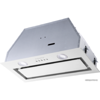 MAUNFELD Trapeze 602IG (белый) Image #1