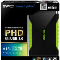 Silicon-Power Armor A15 1TB (SP010TBPHDA15S3K) Image #2