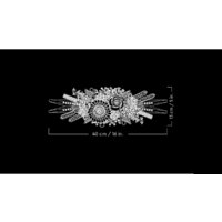 LEGO Icons 10314 Сухоцвет: центральная часть Image #9