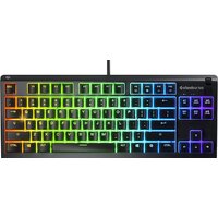 SteelSeries Apex 3 TKL (нет кириллицы)