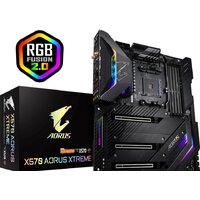 Gigabyte X570 Aorus Xtreme Image #6