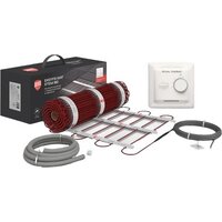 Royal Thermo EasyFix Mat RTEM 2-180-2.5 2.5 кв.м. 450 Вт (с терморегулятором Basic) Image #1