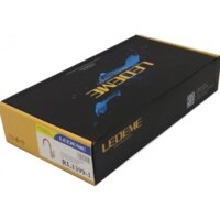 Ledeme L1399-1 (хром/красный) Image #5