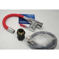 Ledeme L1399-1 (хром/красный) Image #3