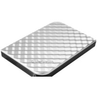 Verbatim Store 'n' Go USB 3.0 2TB Серебристый [53198]