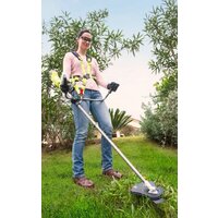 Ryobi RBC18X20B4F (с 1-м АКБ) Image #5