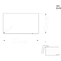 Blanco Zia 9 526029 (черный) Image #6