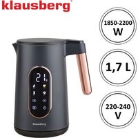 Klausberg KB-7892 Image #20