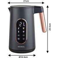 Klausberg KB-7892 Image #8