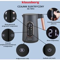 Klausberg KB-7892 Image #5