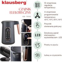 Klausberg KB-7892 Image #4