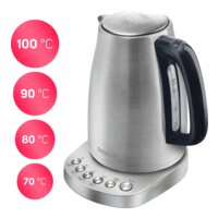 Sencor SWK 1796SS Image #2