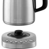 Sencor SWK 1796SS Image #9