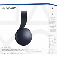 Sony PS5 Pulse 3D (черная полночь) Image #6