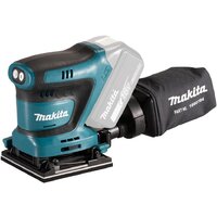 Makita DBO481Z (без АКБ)