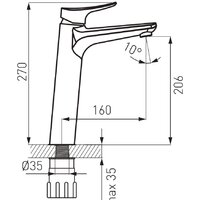 Ferro Espacio BES2L Image #2