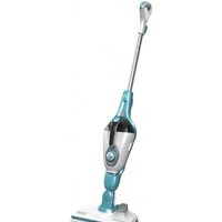 Black & Decker FSMH1351SM Image #3