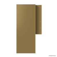 MAUNFELD Bath Plus 402 (золотой) Image #9