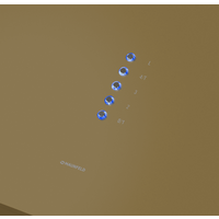 MAUNFELD Bath Plus 402 (золотой) Image #4