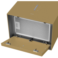 MAUNFELD Bath Plus 402 (золотой) Image #7