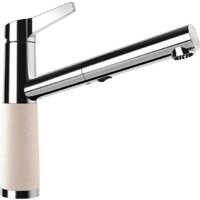 Schock SC-510-D Cristalite (хром/эверест)