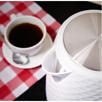 Eldom C280 (белый) Image #3