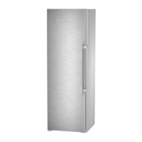 Liebherr SFNstd 529i Peak NoFrost Image #3