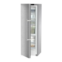 Liebherr SFNstd 529i Peak NoFrost Image #2