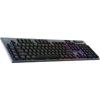 Logitech G915 X Lightspeed GL Tactile 920-012676 (черный, нет кириллицы) Image #4
