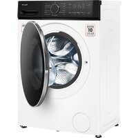 Weissgauff WMD 4628 Inverter Steam Image #4