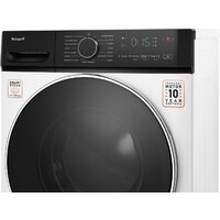 Weissgauff WMD 4628 Inverter Steam Image #7