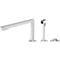 Elleci Fusion Plus Cromato