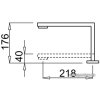 Elleci Fusion Plus Cromato Image #2