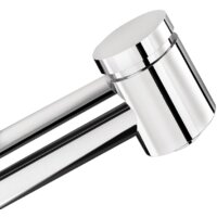 Blanco Tivo-S Silgranit 517648 Image #2