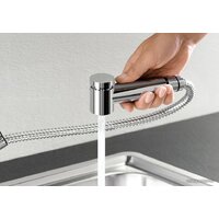 Blanco Tivo-S Silgranit 517648 Image #13