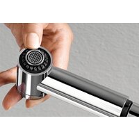 Blanco Tivo-S Silgranit 517648 Image #12