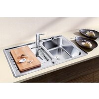 Blanco Tivo-S Silgranit 517648 Image #9