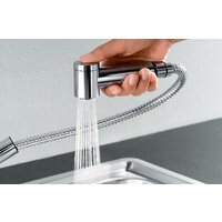 Blanco Tivo-S Silgranit 517648 Image #14