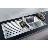 Blanco Tivo-S Silgranit 517648 Image #10