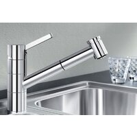 Blanco Tivo-S Silgranit 517648 Image #15