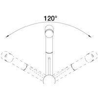 Blanco Tivo-S Silgranit 517648 Image #16