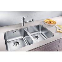 Blanco Tivo-S Silgranit 517648 Image #8