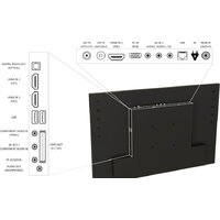 AVEL AVS240WS (белый) Image #4