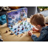 LEGO Star Wars 75366 Новогодний календарь Image #4