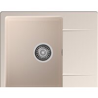 GranFest Urban GF-UR-258L (белый)