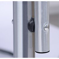 Atlas Sport 183 см - 6ft (внутренняя сетка, синий) Image #6