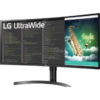 LG UltraWide 35WN75C-B Image #2