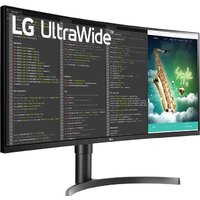 LG UltraWide 35WN75C-B Image #4