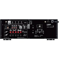 Yamaha RX-V4A Image #2