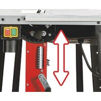 Einhell TC-TS 315 U Image #2